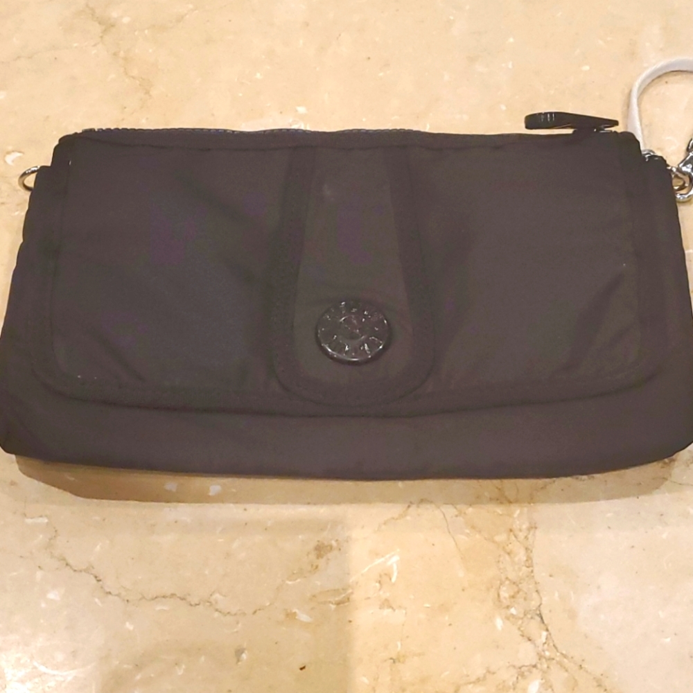 Kipling wristlet women bag